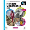 Image de Histoire Géographie EMC 1re Bac Pro (2021) - Manuel élève en occasion ou reconditionné