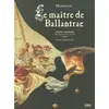 Image de Le maître de Ballantrae (Tome 1)