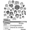 Image de Enseignement moral et civique (EMC) Cycle 4 (2017) - Livre du professeur
