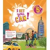 Image de I Bet You Can! Anglais 5e (2018) - Manuel élève en occasion ou reconditionné