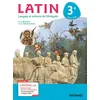 Image de Latin 3e (2018) - Manuel élève en occasion ou reconditionné
