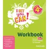 Image de I Bet You Can! Anglais 4e (2019) - Workbook en occasion ou reconditionné