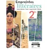 Image de Empreintes littéraires 2de (2019) - Manuel élève en occasion ou reconditionné