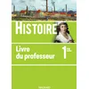Image de Histoire 1re (2019) - Livre du professeur
