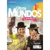 Image de Otros Mundos ¡A descubrir! Espagnol 1re (2019) - Manuel élève en occasion ou reconditionné