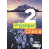 Image de Physique-Chimie 2de (2019) - Manuel élève en occasion ou reconditionné