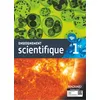 Image de Enseignement scientifique 1re (2019) - Manuel élève en occasion ou reconditionné