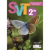 Image de SVT 2de (2019) - Manuel élève en occasion ou reconditionné