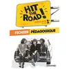 Image de Hit the Road! Anglais 1re (2019) - Fichier pédagogique en occasion ou reconditionné