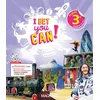Image de I Bet You Can! Anglais 3e (2020) - Manuel élève en occasion ou reconditionné