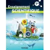 Image de Enseignement scientifique Tle (2020) - Manuel élève en occasion ou reconditionné