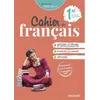 Image de Empreintes littéraires Français 1re (2021) - Cahier consommable   Élève en occasion ou reconditionné