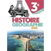 Image de Histoire-Géographie EMC Gaïa 3e (2021)   Manuel élève en occasion ou reconditionné