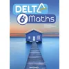 Image de Delta Maths 6e (2021) - Manuel élève en occasion ou reconditionné