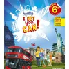 Image de I Really Bet You Can! Anglais 6e (2021) - Manuel élève en occasion ou reconditionné