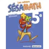 Image de Sésamath 5e (2021) - Cahier élève en occasion ou reconditionné