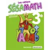 Image de Sésamath 3e (2021) - Cahier élève en occasion ou reconditionné