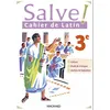 Image de Salve ! 3e (2023) - Cahier de latin en occasion ou reconditionné