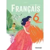 Image de De plumes et de pages Français 6e (2025) - Manuel élève en occasion ou reconditionné