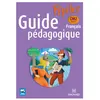 Image de Pépites Français CM2 (2017) - Guide pédagogique en occasion ou reconditionné