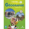 Image de Odysséo Géographie CM1-CM2 (2017) - Manuel de l'élève en occasion ou reconditionné