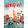 Image de New Hop In! Anglais CE2 (2018) - Activity Book en occasion ou reconditionné