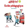 Image de New Hop In! Anglais CE2 (2018) - Banque de ressources sur CD-Rom avec guide pédagogique papier en occasion ou reconditionné