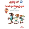 Image de New Hop In! Anglais CM1 (2019) - Banque de ressources sur CD-Rom avec guide pédagogique papier en occasion ou reconditionné