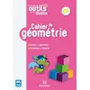 Image de Les Nouveaux Outils pour les Maths CP (2018) - Cahier de géométrie en occasion ou reconditionné