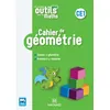 Image de Les Nouveaux Outils pour les Maths CE1 (2018) - Cahier de géométrie en occasion ou reconditionné