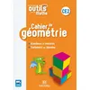 Image de Les Nouveaux Outils pour les Maths CE2 (2019) - Cahier de géométrie en occasion ou reconditionné