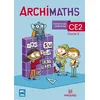 Image de Archimaths CE2 (2018) - Fichier de l'élève en occasion ou reconditionné