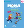 Image de Mona et ses amis CP (2018) - Manuel de l'élève en occasion ou reconditionné