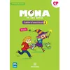 Image de Mona et ses amis CP (2018) - Cahier d'exercices 2 en occasion ou reconditionné