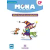 Image de Mona et ses amis CP (2018) - Mon livret de vocabulaire en occasion ou reconditionné