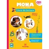 Image de Mona et ses amis CE1 (2018) - Manuel de l'élève en occasion ou reconditionné