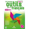 Image de Les Nouveaux Outils pour le Français CE2 (2018) - Fichier en occasion ou reconditionné