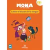 Image de Mona et ses amis CE1 (2018) - Cahier d'étude de la langue en occasion ou reconditionné