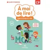 Image de À moi de lire ! CP (2019) - Cahier d'apprentissage de code en occasion ou reconditionné