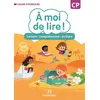Image de À moi de lire ! CP (2019) - Cahier de lecture - compréhension - écriture en occasion ou reconditionné