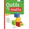Image de Outils pour les Maths CP (2019) - Fichier de l'élève en occasion ou reconditionné