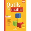 Image de Outils pour les Maths CE1 (2019) - Manuel élève en occasion ou reconditionné