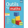 Image de Outils pour les Maths CE2 (2019) - Manuel élève en occasion ou reconditionné