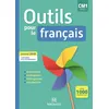 Image de Outils pour le Français CM1 (2019) - Manuel en occasion ou reconditionné