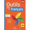 Image de Outils pour le Français CM2 (2019) - Manuel en occasion ou reconditionné