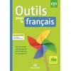 Image de Outils pour le Français CE1 (2019) - Manuel élève en occasion ou reconditionné