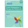 Image de Outils pour le Français CM1 (2019) - Guide pédagogique papier + Banque de ressources à télécharger en occasion ou reconditionné