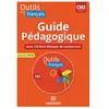 Image de Outils pour le Français CM2 (2019) - Guide pédagogique papier + Banque de ressources à télécharger en occasion ou reconditionné