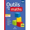 Image de Outils pour les Maths CM2 (2020) - Manuel élève en occasion ou reconditionné