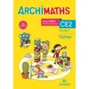 Image de Archimaths CE2 (2020) - Fichier de l'élève + Mémo des maths en occasion ou reconditionné